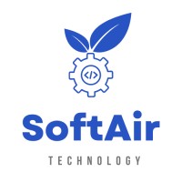 SoftAir Technology logo - Similar company to Physics Mindboggler