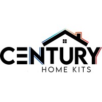 Century Home Kits logo - Similar company to Timberhut