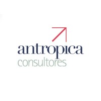 Antrópica Consultores logo - Similar company to Antropica