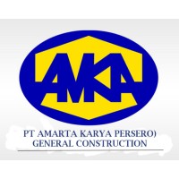 Pt Amarta Karya (Persero)