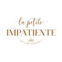 La Petite Impatiente logo - Similar company to Le Drian Batiman - Guidel