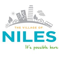 Village of Niles, IL logo - Similar company to Aurora Township