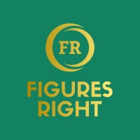 Figures Right logo - Similar company to Recruitment Sorted Pty Ltd