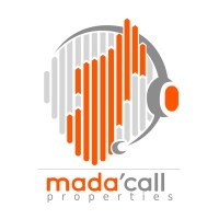 MADA'CALL logo - Similar company to 303 Rhum