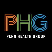 Penn Health Group logo - Similar company to Terrapin
