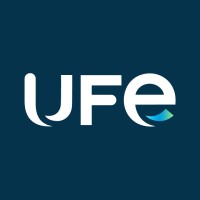 Union Française de l'Électricité (UFE) logo - Similar company to Serce - Les Entreprises De La Transition Énergétique Et Numérique