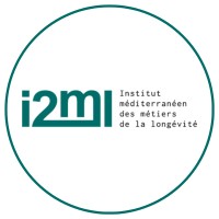 I2ML - Institut Méditerranéen des Métiers de la Longévité logo - Similar company to Agewell-Bénin