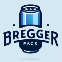 Bregger Pack, LLC logo - Similar company to Lucky Luke Brewing