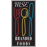 MSE branded foods