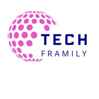 TechFramily logo - Similar company to Lein Digital