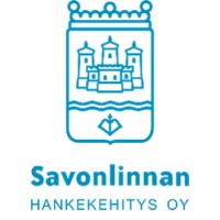 Savonlinnan Hankekehitys Oy - Savonlinna Development Services Ltd. logo - Similar company to The Finnish Forest Museum Lusto