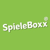 SpieleBoxx® logo - Similar company to Friedrich Dümmen Gmbh & Co. Kg Spedition Und Lagerung