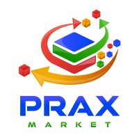 PRAX MARKET logo - Similar company to Prax Engineering Ltd