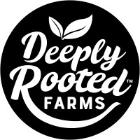 Provender Brands, d/b/a Deeply Rooted Farms logo - Similar company to Palouse Brand