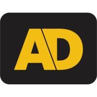 AD Infoworld logo - Similar company to Amigos It Solutions