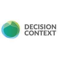 decision-context logo - Similar company to Nudging Labs: Applied Behavioural Science