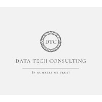 DATA TECH CONSULTING logo - Similar company to North Data Consulting