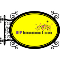 AEP INTERNATIONAL LIMITED logo - Similar company to Nascentedge