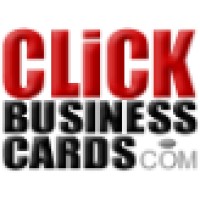 Click Business Cards