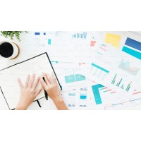 Market Research and Strategy logo - Similar company to Qwirk