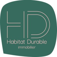 Habitat Durable immobilier logo - Similar company to Eco Construction Design