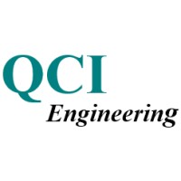 QCI Engineering logo - Similar company to Brics Centre For Industrial Competencies (Bcic)
