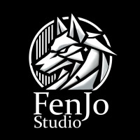 Fenjo Studio logo - Similar company to Chaotic Games