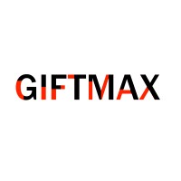 GiftMax logo - Similar company to Hiffin