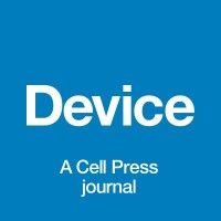 Device by Cell Press logo - Similar company to Calico Lab