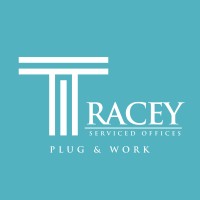 TRACEY SERVICED OFFICES logo - Similar company to Marketspace Hq