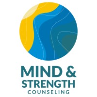 Mind and Strength Counseling logo - Similar company to Riverwoods Behavioral Health