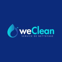 weClean Madagascar logo - Similar company to Ares Security