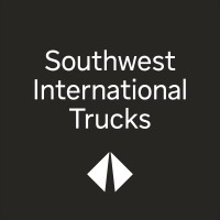 Southwest International Trucks logo - Similar company to Six & Mango Equipment