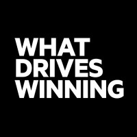 What Drives Winning logo - Similar company to Squad_U