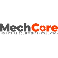 MechCore logo - Similar company to Tec Integration