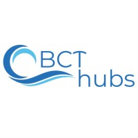BCThubs logo - Similar company to Immutrain - Training Network For The Immunotherapy Of Cancer