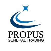 Propus General Trading LLC logo - Similar company to Formacar Group