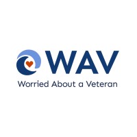 WorriedAboutaVeteran.org logo - Similar company to Triggerhill
