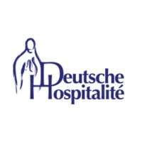 Deutsche Hospitalité Notre Dame de Lourdes e. V. logo - Similar company to Firglas Ltd