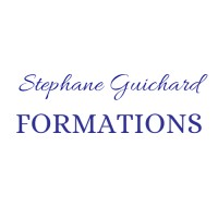 Stéphane Guichard Formations logo - Similar company to Like Formation