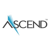 Ascend Holdings logo - Similar company to Kameleon Lab