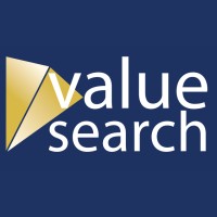 Value Search logo - Similar company to Value Search