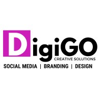 DigiGO Creative Solutions logo - Similar company to Digigo Media