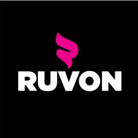 Ruvon Design Agency logo - Similar company to Bloombyte
