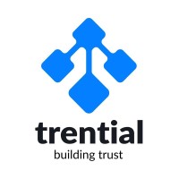 Trential logo - Similar company to [F-Ing]