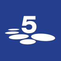5 Stones Media logo - Similar company to Tomenyc