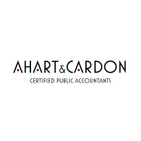 Ahart & Cardon CPAs logo - Similar company to Abacus Analytics Llc