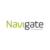 Navigate Technologies logo - Similar company to The Visual.