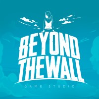 Beyond The Wall Studio logo - Similar company to Cursed Stone Game