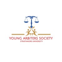 Young Arbiters Society - Strathmore